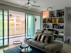 Blk 588A Park Central @ Amk (Ang Mo Kio), HDB 5 Rooms #208260081